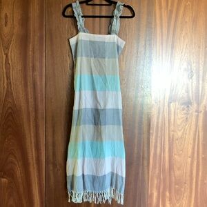 Anthro MIRTH Todos Santos Dress